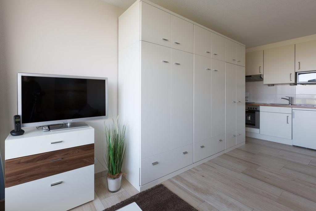 Strandhaus Christiansen Cuxhaven Kültér fotó