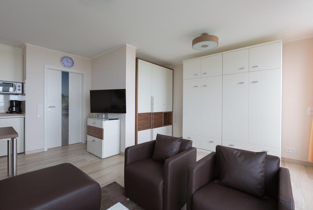 Strandhaus Christiansen Cuxhaven Kültér fotó