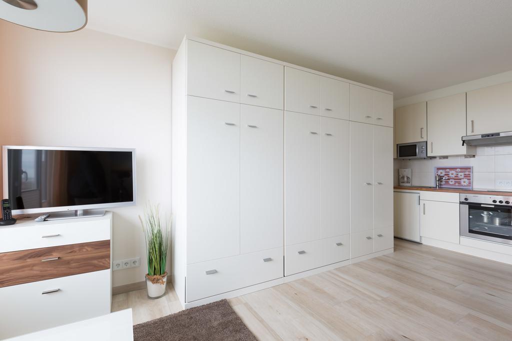 Strandhaus Christiansen Cuxhaven Kültér fotó