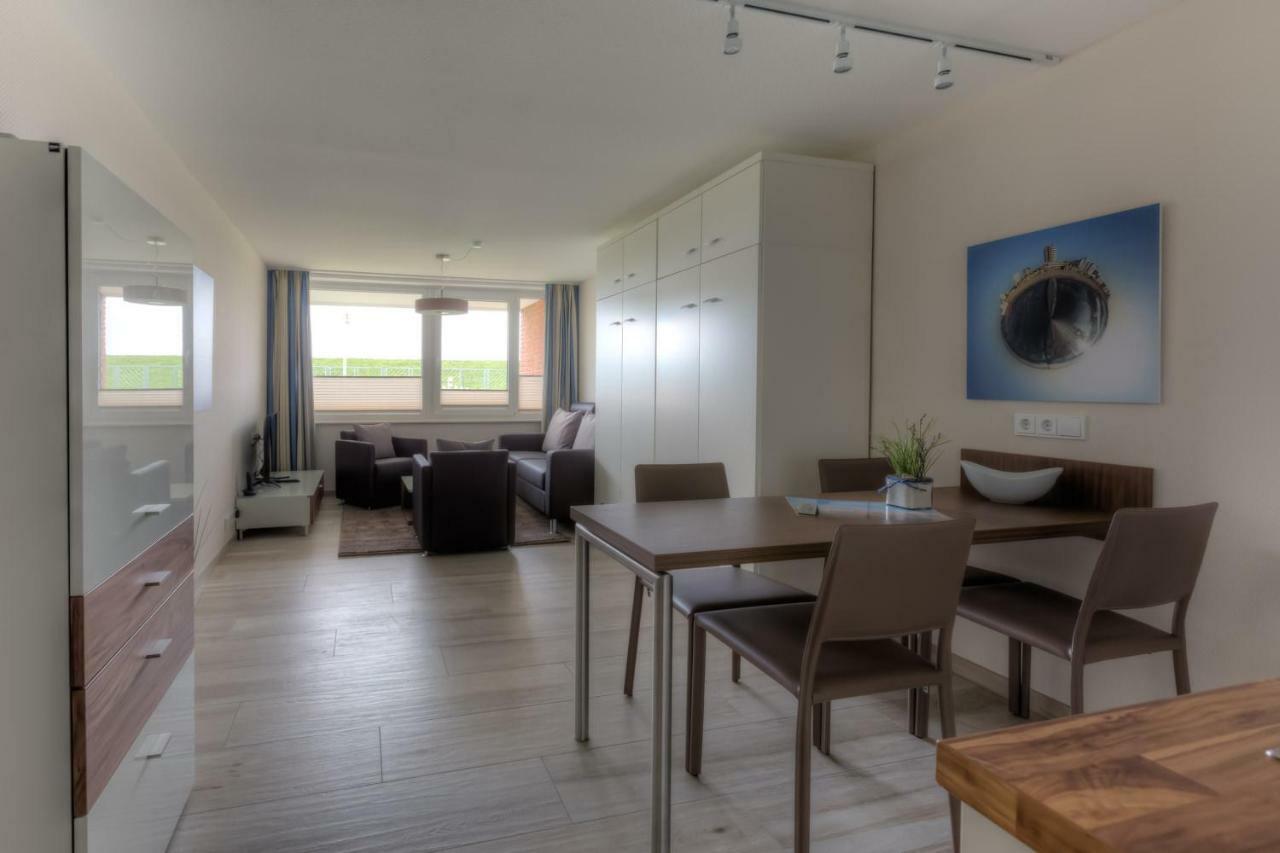 Strandhaus Christiansen Cuxhaven Kültér fotó