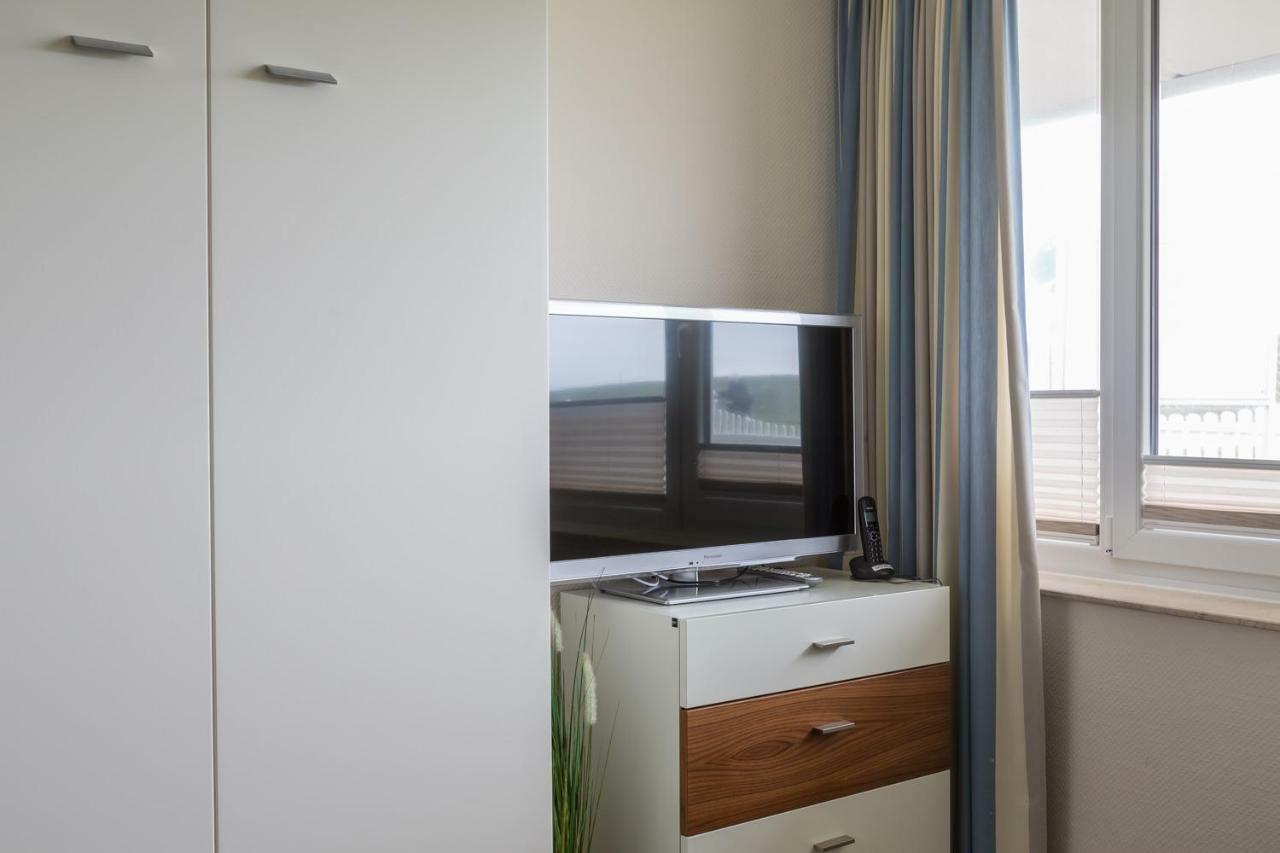Strandhaus Christiansen Cuxhaven Kültér fotó